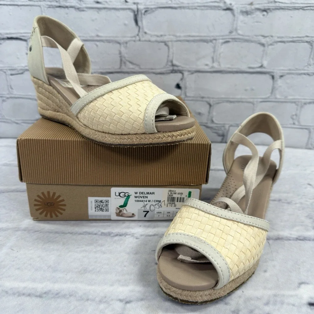 UGG brand new